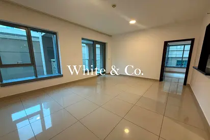 UNFURNISHED | PRIME LOCATION | NEGOTIABLE