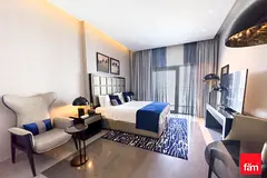 Exclusive | Fully Furnished | Prime Location