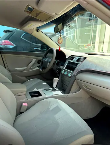 صورة 10 لـ 2009 Toyota CAMRY