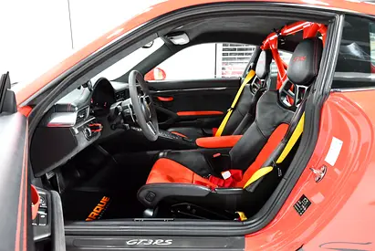 صورة مصغرة 13 لـ 2016 Porsche 911