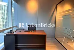 Furnished | High Floor | Brand new Furniture