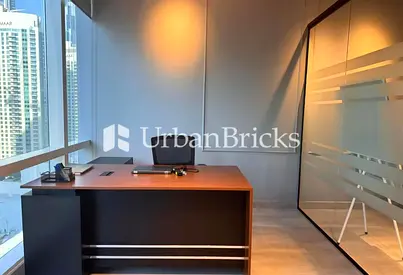 Furnished | High Floor | Brand new Furniture