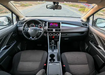 Mitsubishi Xpander Premium, миниатюра 10