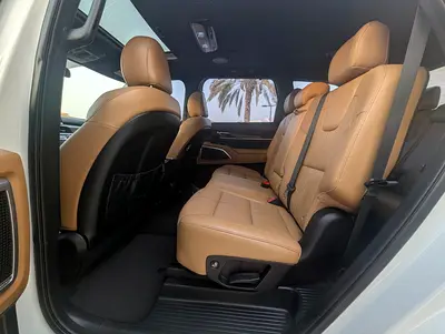 صورة 14 لـ 2021 KIA TELLURIDE