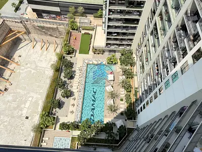 Pool View | High Floor | Vacating Soon | Muti Cheques
