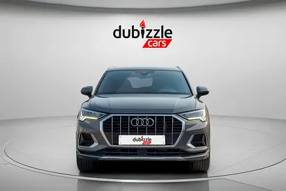 2023 AUDI Q3 照片 2