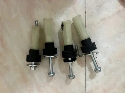 Accessories & Parts