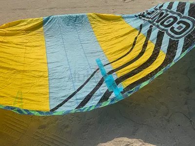 Kite Contra Cabrina size 13