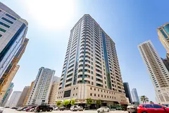 Chiller Free AC | Spacious 2BR | Al Taawun