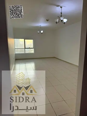 For sale: corner house located behind Thumbay Hospital, land area 4,000 sq ft.