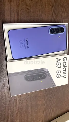 GALAXY A57 5G