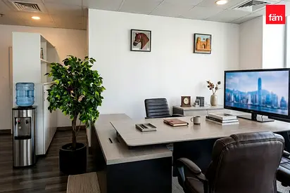 Luxury Fitted | Open Layout | Commercial Expert