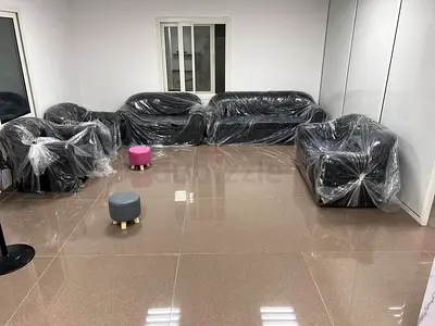 Brand New Luxury Premium Sofa – Modern Designer Furniture, Premium Fabric, Comfortable Cushions
