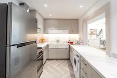 upgraded 2 bedrooms apartment in Rimal 2 JBR
