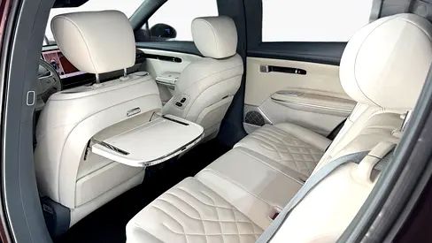 GAC Hyptec HT Ultra, миниатюра 16