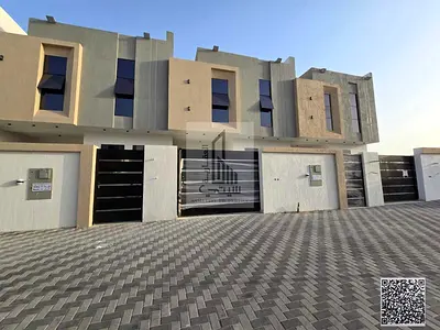 Luxury Townhouse for Sale in Al Helio 1, Ajman
