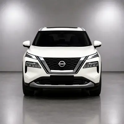 2024 Nissan X-TRAIL — фото 2