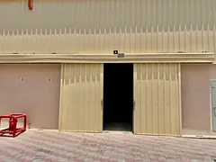 Brand new warehouse for rent - Insulated - one month grace period- Near to Emirates road