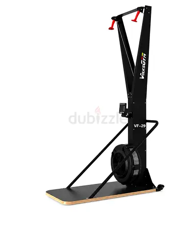 Skierg prof machine