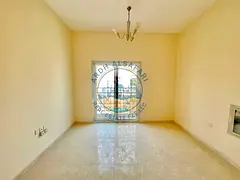 Luxury bedroom hall with balcony central ac
