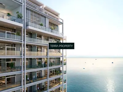 Elegant 1BR Residence | Waterfront Living | Cape Hayat