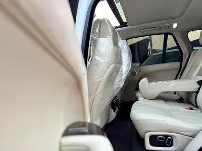 صورة مصغرة 15 لـ 2014 LAND Rover RANGE ROVER