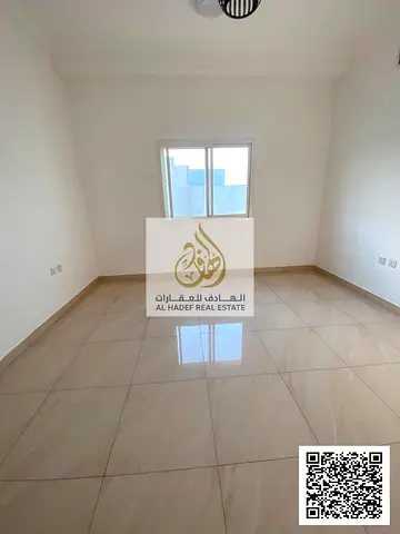 🌟 شقة غرفة وصالة أول ساكن مع بلكونة | بناية جديدة تماماً في الياسمين