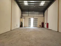 2000 Sqft Warehouse 25 Kw Electricity in Umm Thuoob Umm Al Quwain