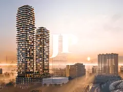 Skyline View Studio | Stax Tower B