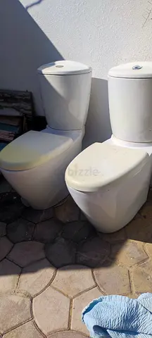 Toilet seat