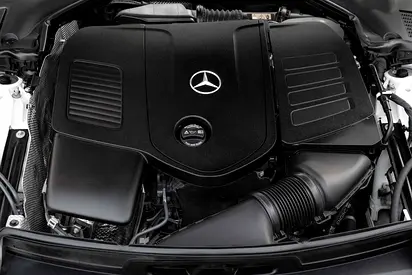 صورة مصغرة 14 لـ 2024 Mercedes-BENZ C-CLASS
