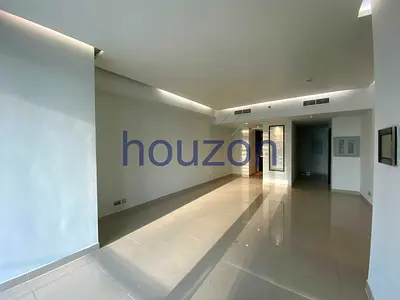 Upgraded 1BR + Study | Park View | Ready To Move