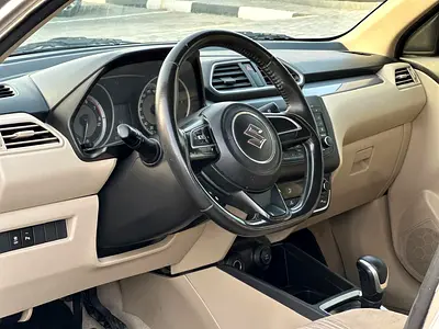 Suzuki Dzire GLX, миниатюра 13