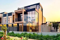 Park-Facing | Terrace | Family Room | Brand New