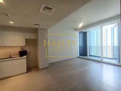 Unfurnished 2BR | Ready to Move In | Creek Harbour