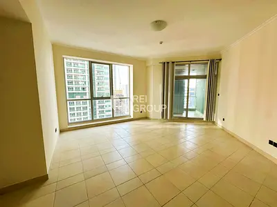 High Floor I Huge Layout I Storage and Laundry Room