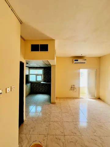 Premium Studio Justin 18k | 6 Cheques Payment | Well Designed at Prime Location | Peaceful Environment | Modern Living | Only for Family | Separate Kitchen | Balcony