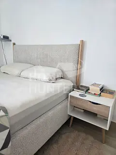 Fully Furnished | Luxury Living | Spacious Layout | With Balcony