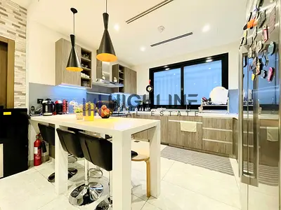 Modern 4bed+Maids | Elevator | Community Amenities