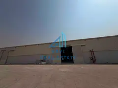 BRAND NEW HUGE SIZE WAREHOUSE WITH 30 KW POWER