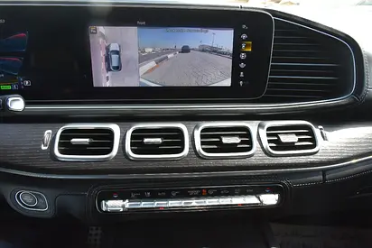 Mercedes-Benz GLE 53 AMG 4MATIC+, миниатюра 8