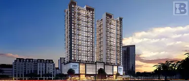 Excellent Connectivity | Lifestyle Environment | Flexible Investment | Prime JVC Address
