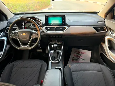 2025 Chevrolet GROOVE 照片 4