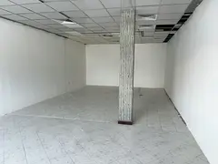 Fully renovated office space for rent - Ground floor office - Main road facing