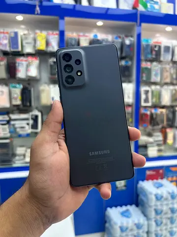 A73 5G 8/128GB TDRA