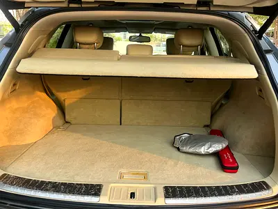 صورة 3 لـ 2014 Infiniti QX70