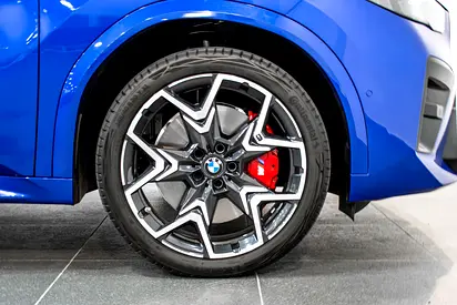 صورة مصغرة 4 لـ 2027 BMW X2