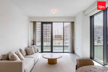 Full Canal Views, Furnished, Available Immediately