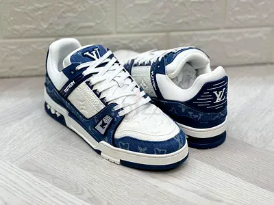 Lv men shoes