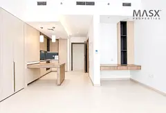 Spacious Studio | Brand New | Prime Location